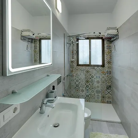 Lejlighed Lovely House In Americas *