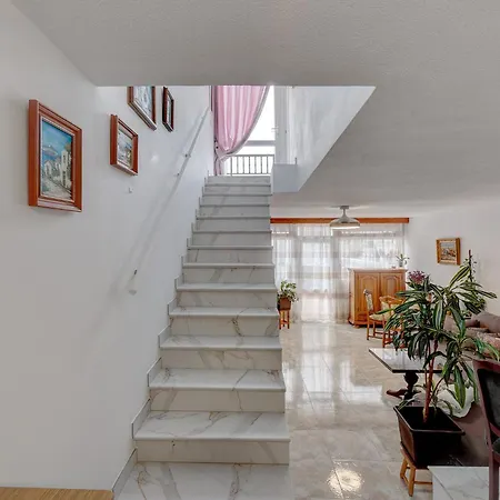 Lejlighed Lovely House In Americas