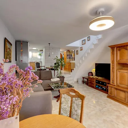 Appartement Lovely House In Americas *