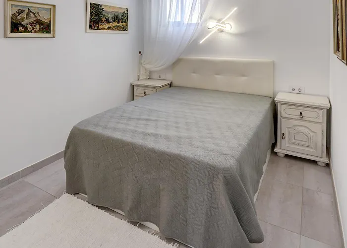 Apartment Lovely House In Americas Playa de las Americas (Tenerife)