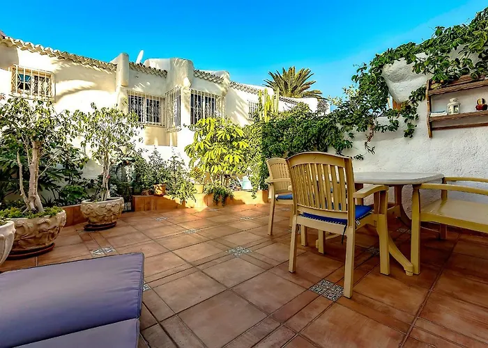 Lovely House In Americas * Playa de las Americas (Tenerife)