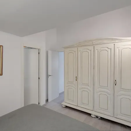 아파트 Lovely House In Americas 플라야데라스아메리카스