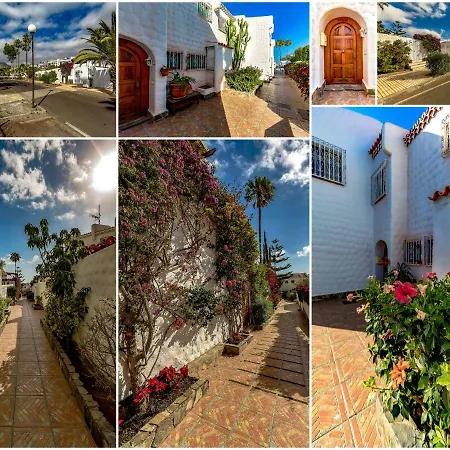 Lovely House In Americas * Playa de las Americas (Tenerife)