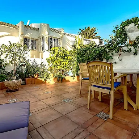 Lovely House In Americas * 플라야데라스아메리카스