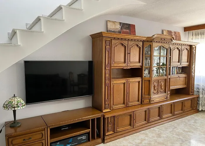 Lovely House In Americas Apartman Playa de las Américas