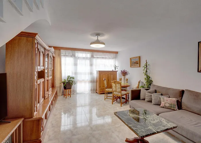 Apartman Lovely House In Americas