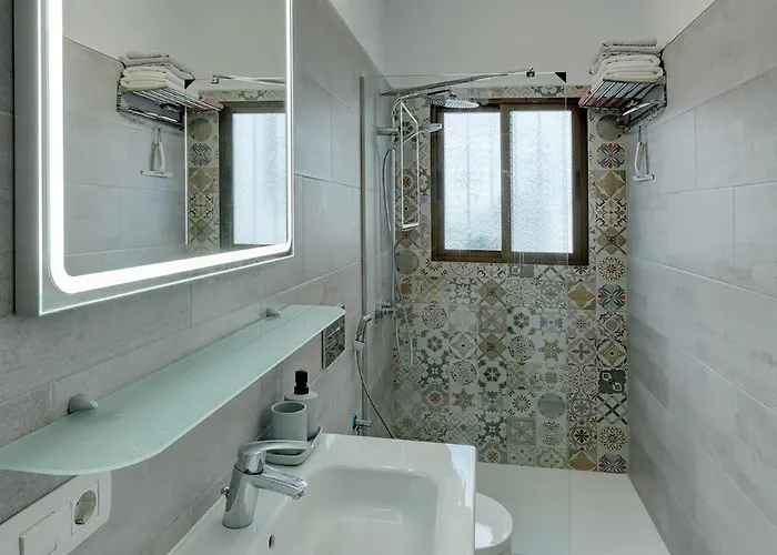 Apartman Lovely House In Americas *