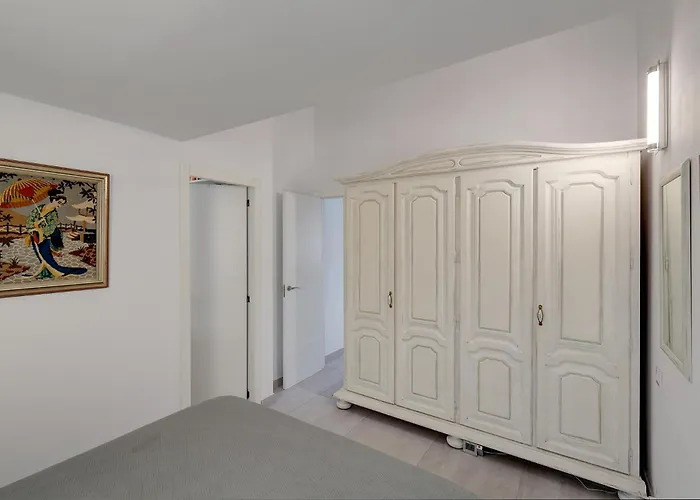 Apartman Lovely House In Americas Playa de las Américas