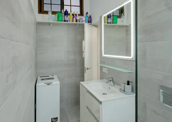 Lovely House In Americas Playa de las Américas