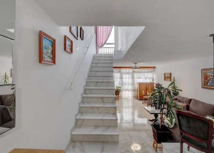 Apartman Lovely House In Americas