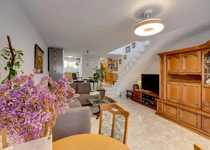 Apartman Lovely House In Americas *