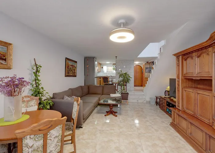 Lovely House In Americas Apartman Playa de las Américas