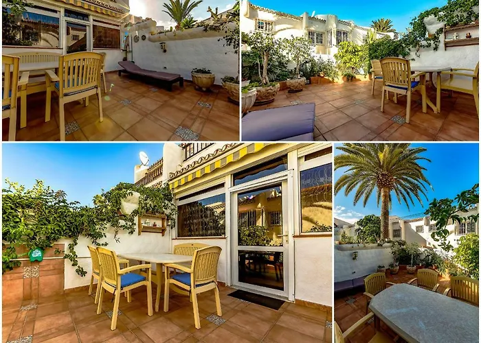 Lovely House In Americas Apartman *