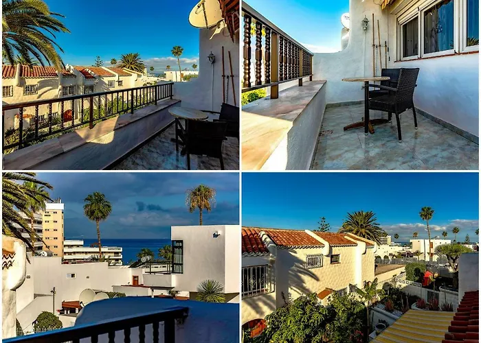 Lovely House In Americas Apartman *