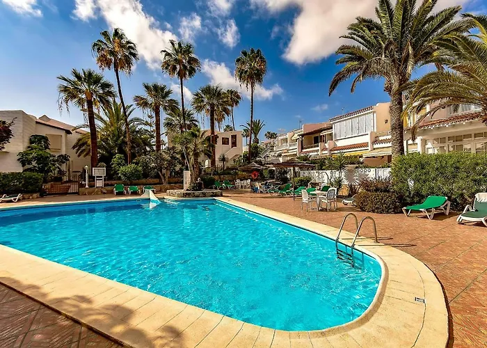 Lovely House In Americas Apartman Playa de las Américas