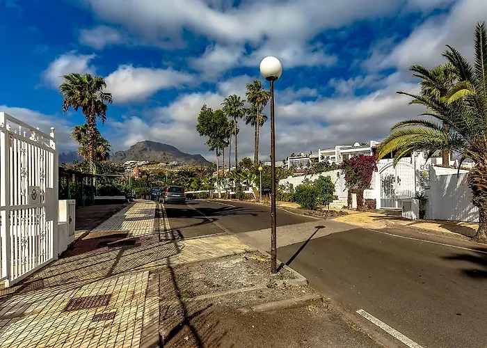 Lovely House In Americas Playa de las Américas