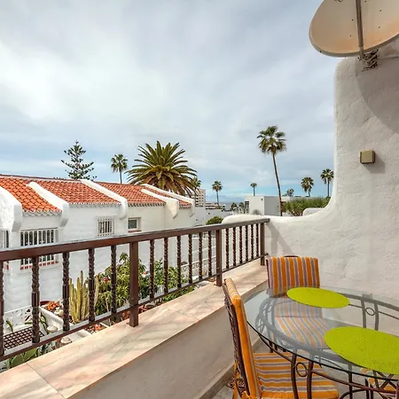 Lovely House In Americas * Playa de las Americas (Tenerife)