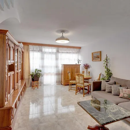 Διαμέρισμα Lovely House In Americas