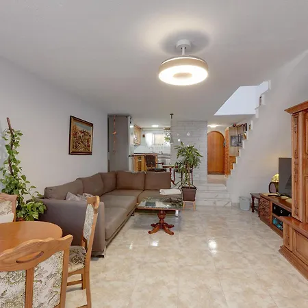 Lovely House In Americas Διαμέρισμα Πλάγια ντε λας Αμέρικας
