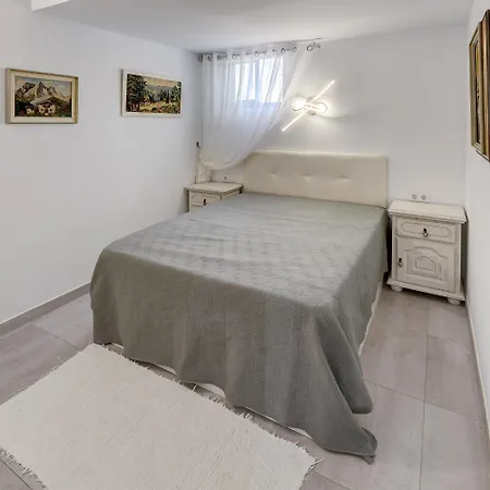 Διαμέρισμα Lovely House In Americas Πλάγια ντε λας Αμέρικας