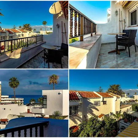 Lovely House In Americas Διαμέρισμα *