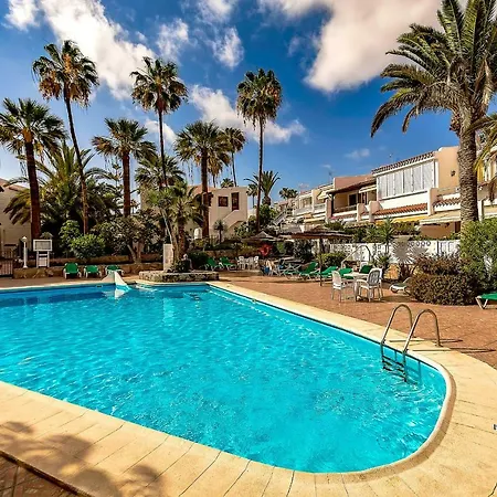 Lovely House In Americas Apartment Playa de las Americas (Tenerife)